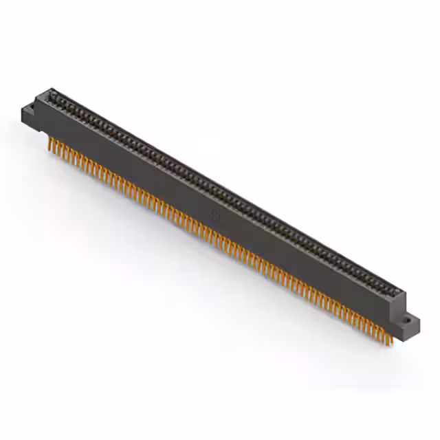 895-144-560-204 EDAC Inc.  Edgeboard Connectors